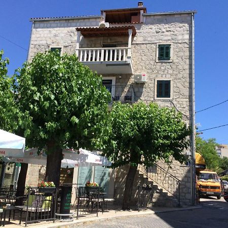 Morus Alba Apartment Сплит Екстериор снимка