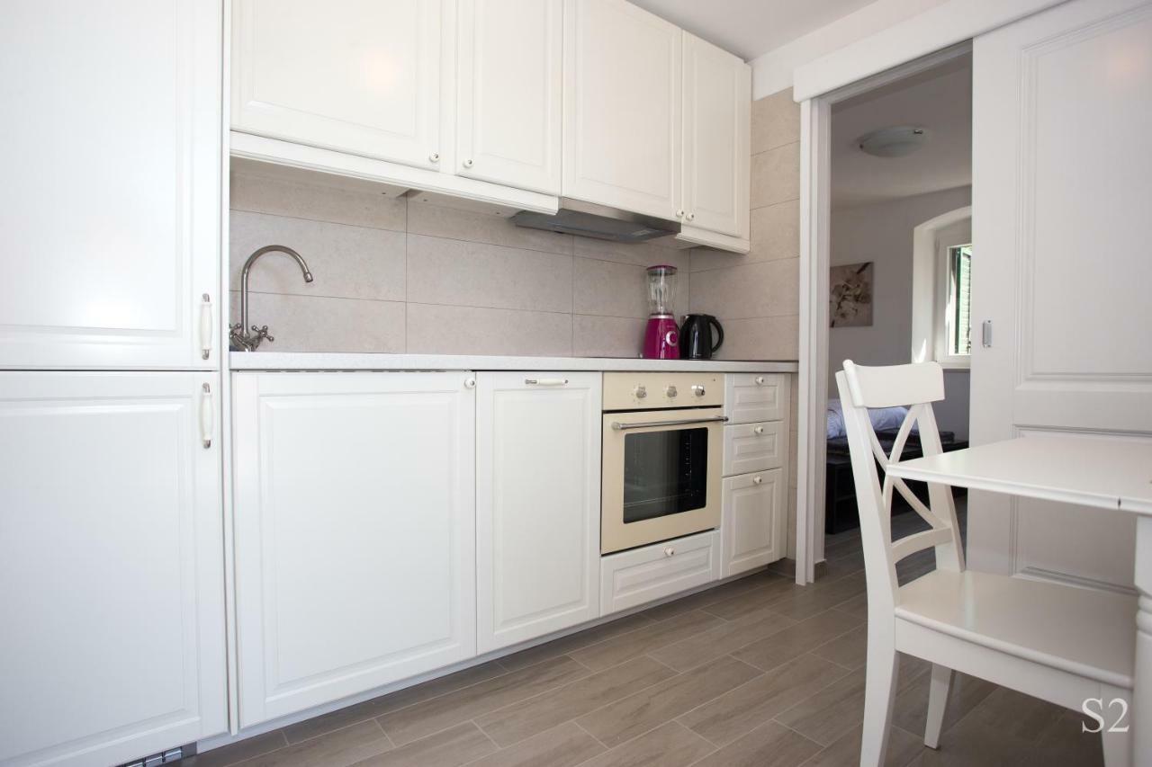 Morus Alba Apartment Сплит Екстериор снимка