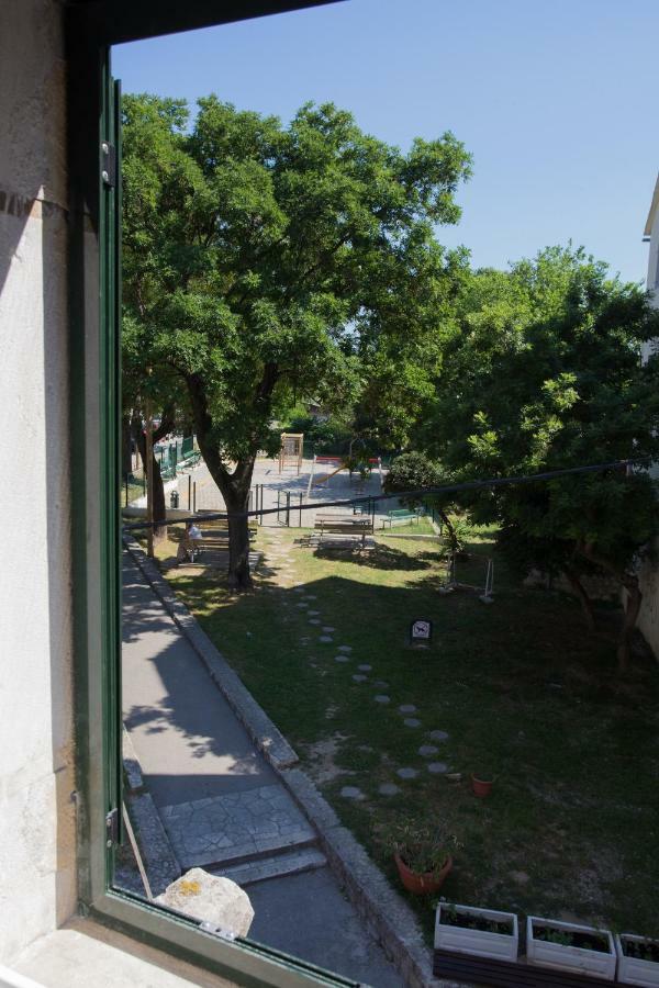 Morus Alba Apartment Сплит Екстериор снимка