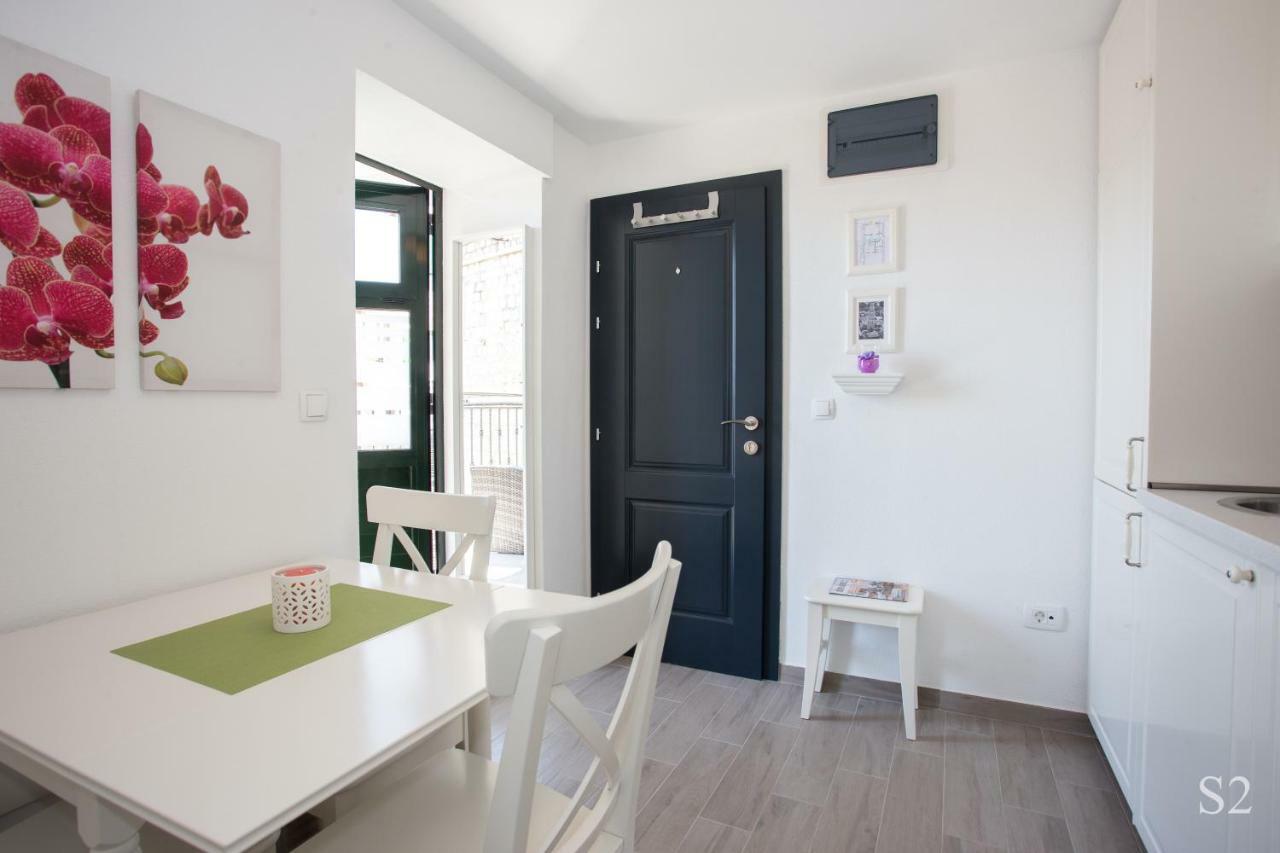 Morus Alba Apartment Сплит Екстериор снимка