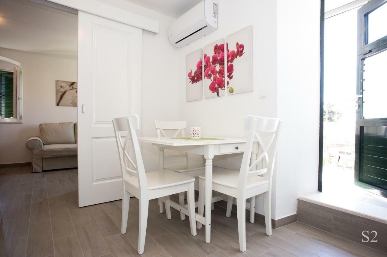 Morus Alba Apartment Сплит Екстериор снимка