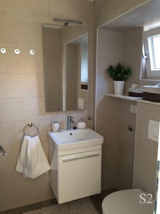 Morus Alba Apartment Сплит Екстериор снимка