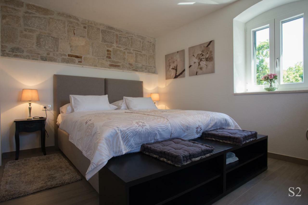 Morus Alba Apartment Сплит Екстериор снимка